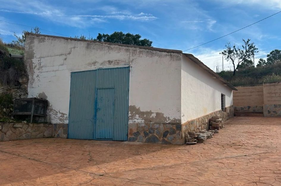 Villa in La Zarza