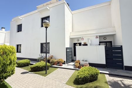 Huis in Dehesa de Campoamor