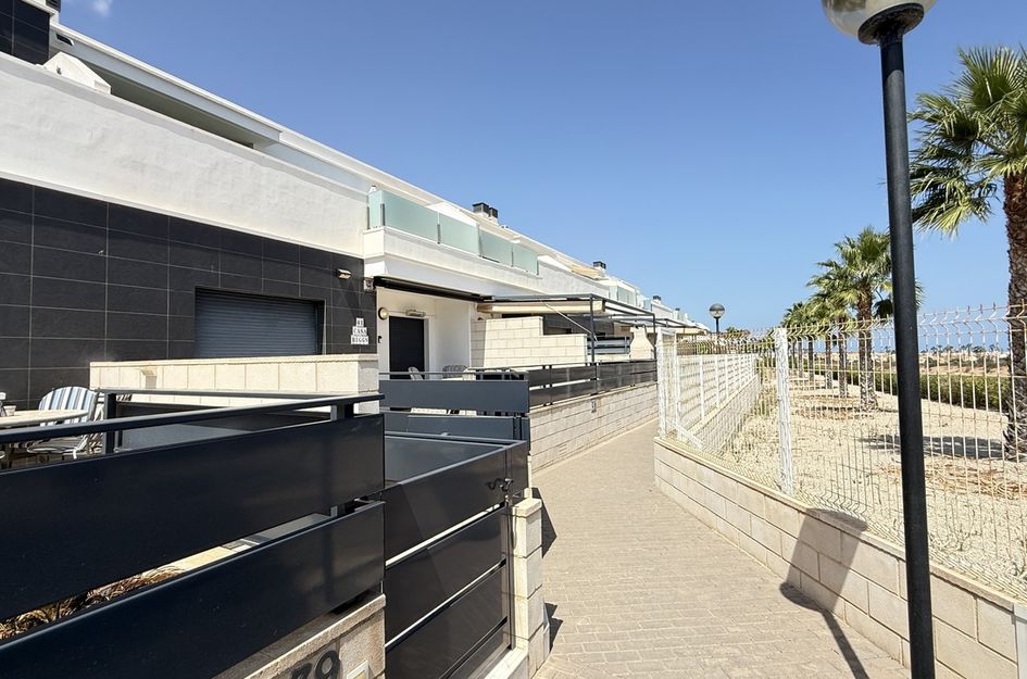 Huis in Dehesa de Campoamor