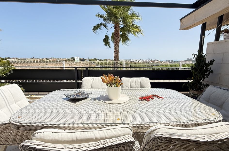 Huis in Dehesa de Campoamor