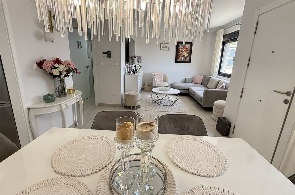 Huis in Dehesa de Campoamor