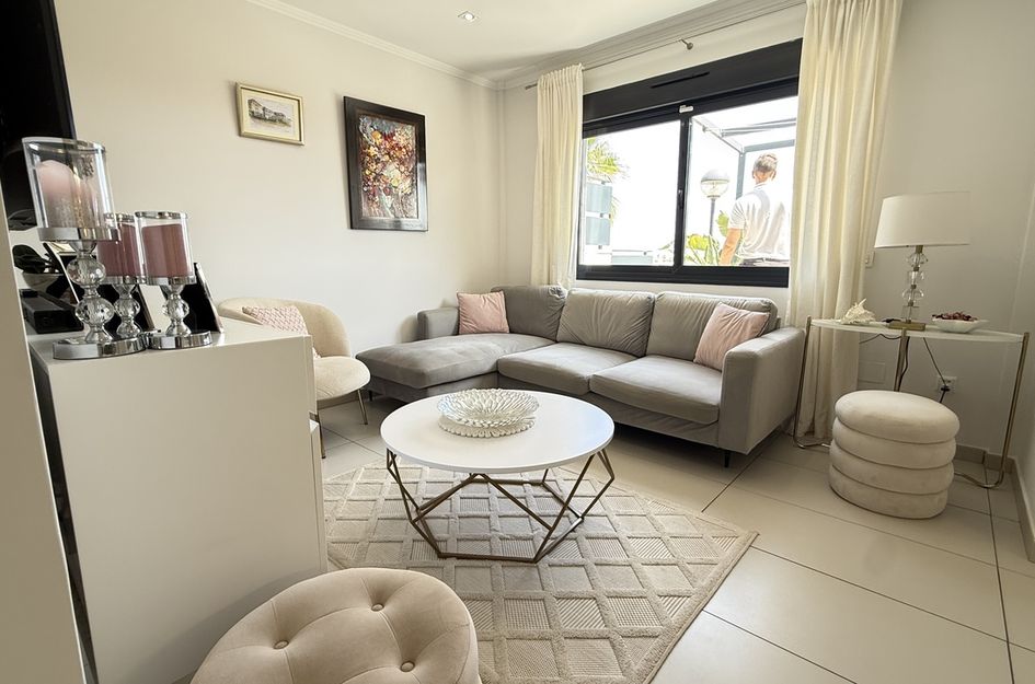 Huis in Dehesa de Campoamor