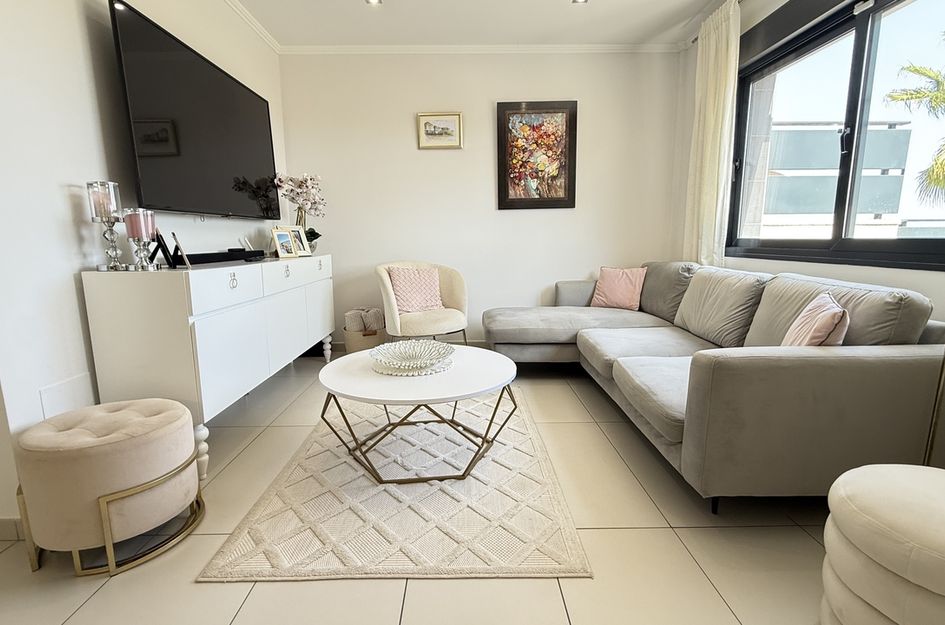 Huis in Dehesa de Campoamor