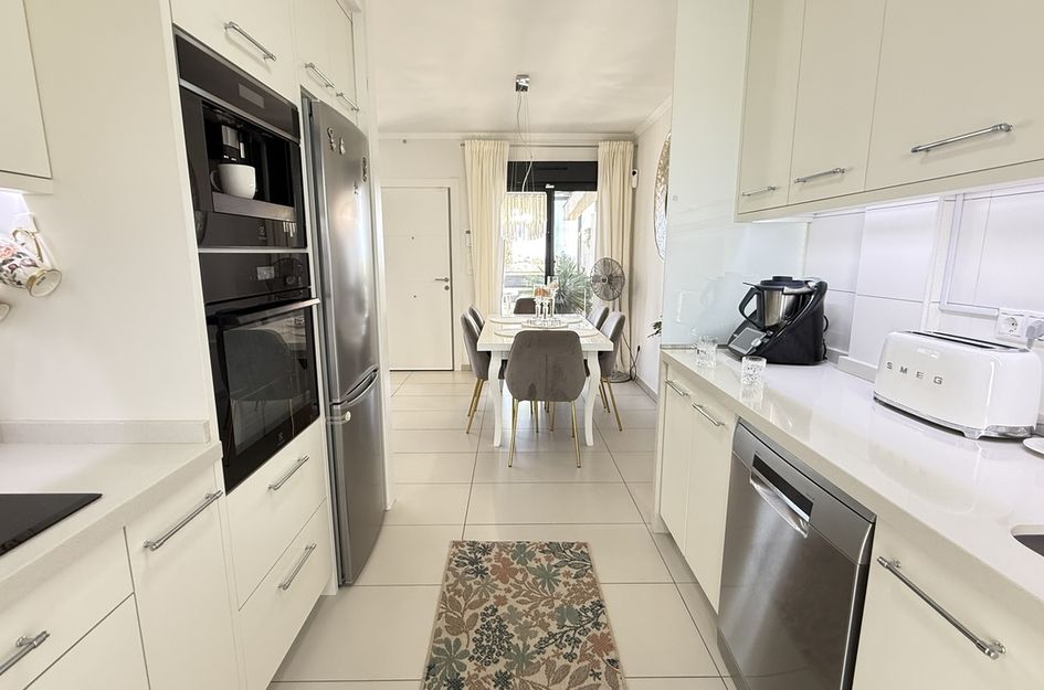 Huis in Dehesa de Campoamor