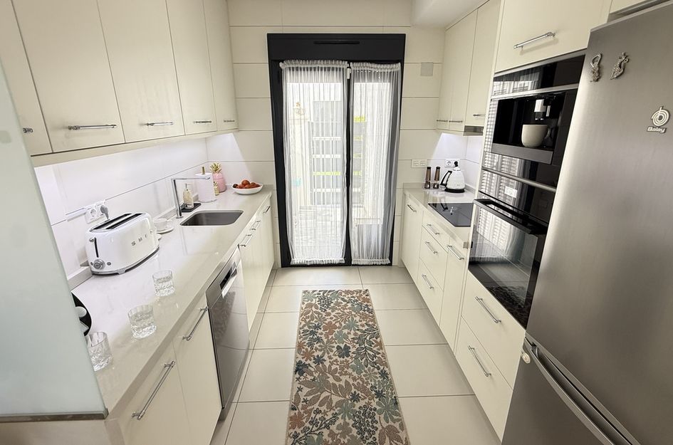 Huis in Dehesa de Campoamor