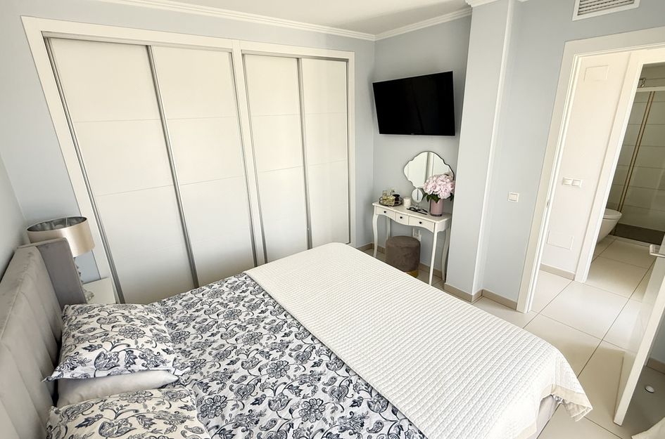 Huis in Dehesa de Campoamor
