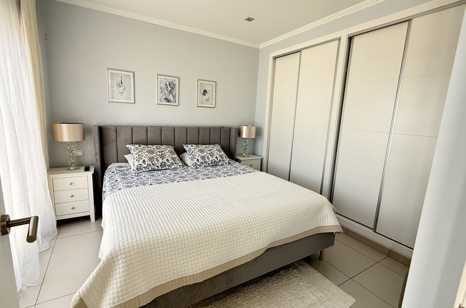 Huis in Dehesa de Campoamor