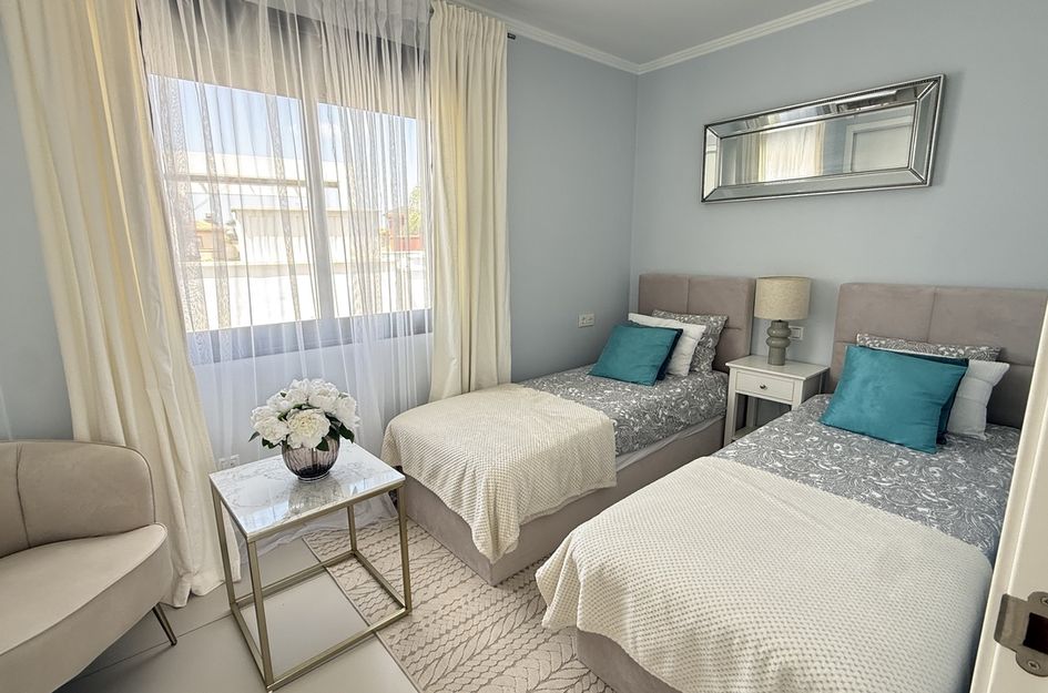 Huis in Dehesa de Campoamor