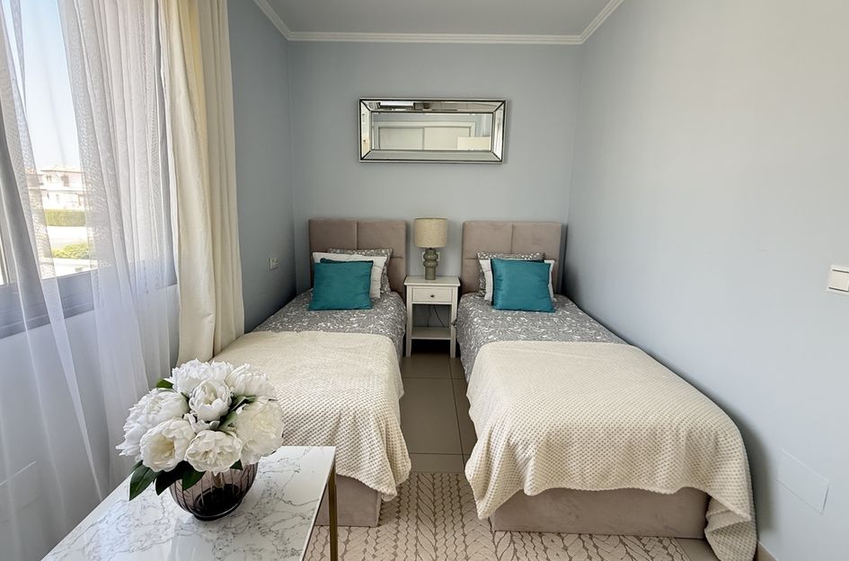 Huis in Dehesa de Campoamor