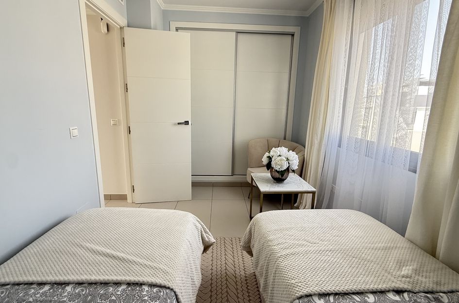 Huis in Dehesa de Campoamor