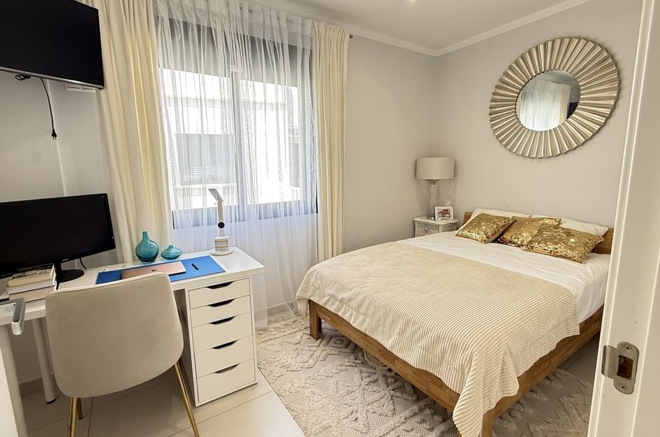 Huis in Dehesa de Campoamor