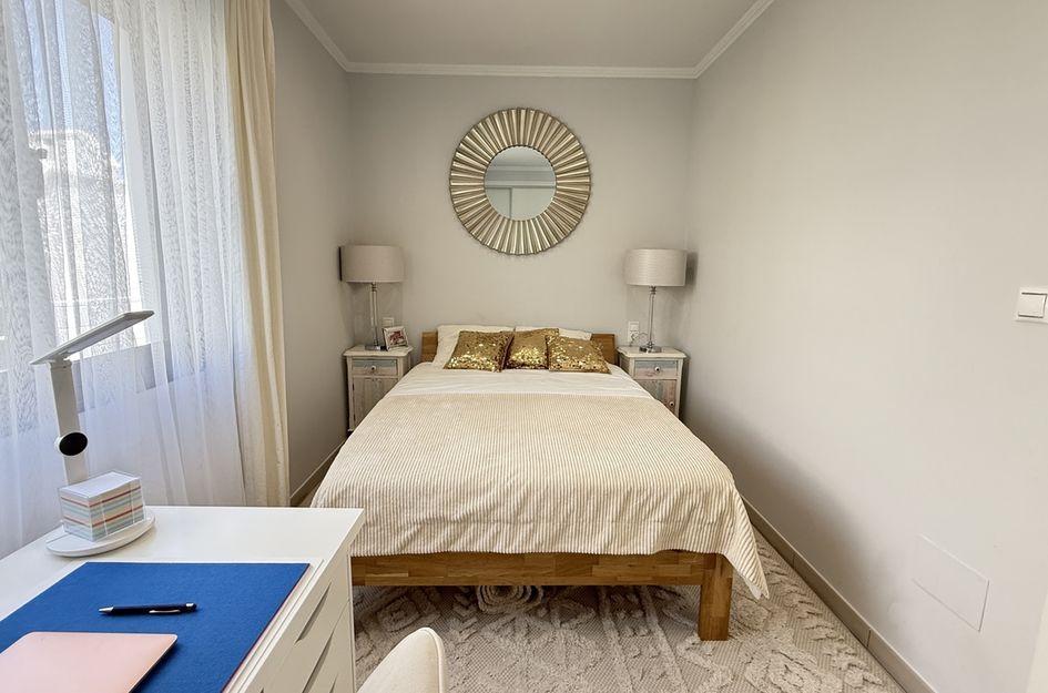 Huis in Dehesa de Campoamor