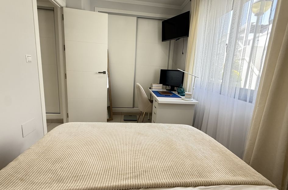 Huis in Dehesa de Campoamor