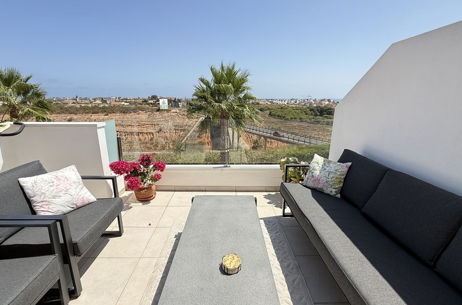 Huis in Dehesa de Campoamor