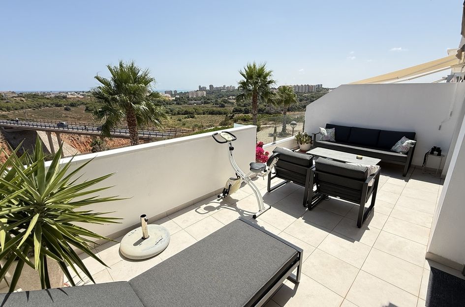 Huis in Dehesa de Campoamor