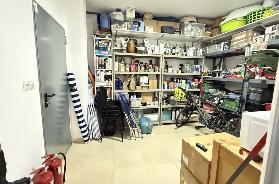 Huis in Dehesa de Campoamor