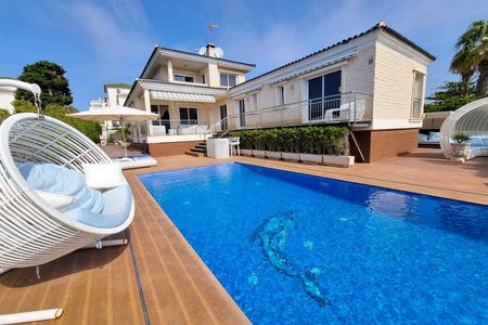 Villa in Torre La Mata