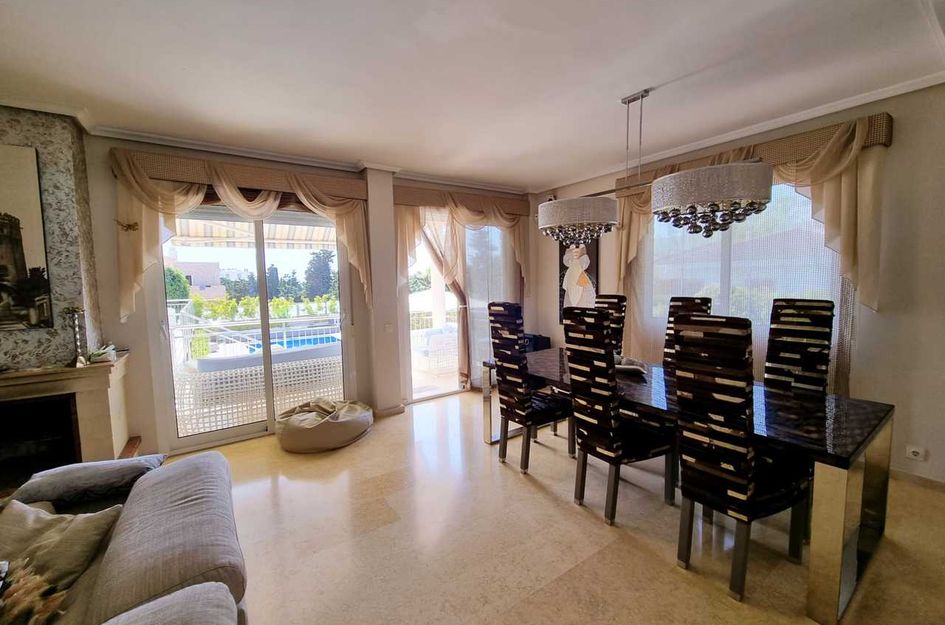 Villa in Torre La Mata