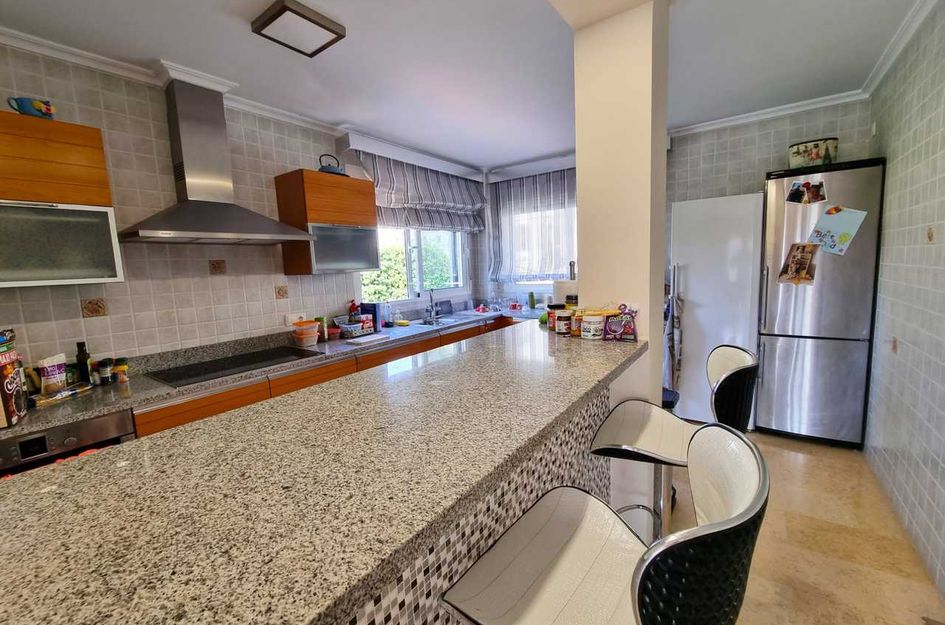 Villa in Torre La Mata