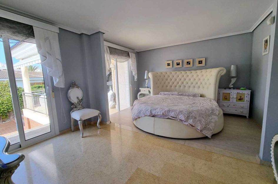 Villa in Torre La Mata