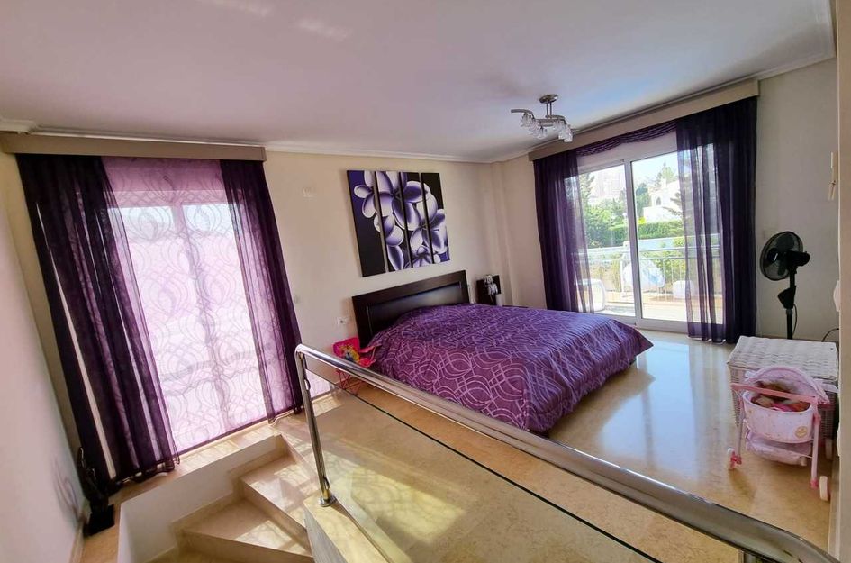 Villa in Torre La Mata