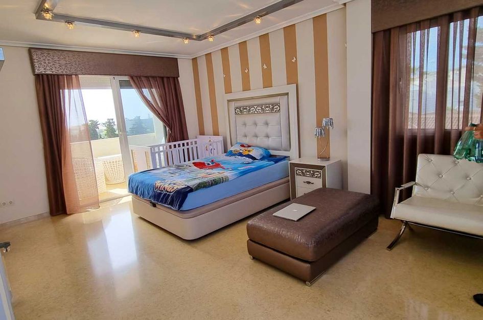 Villa in Torre La Mata