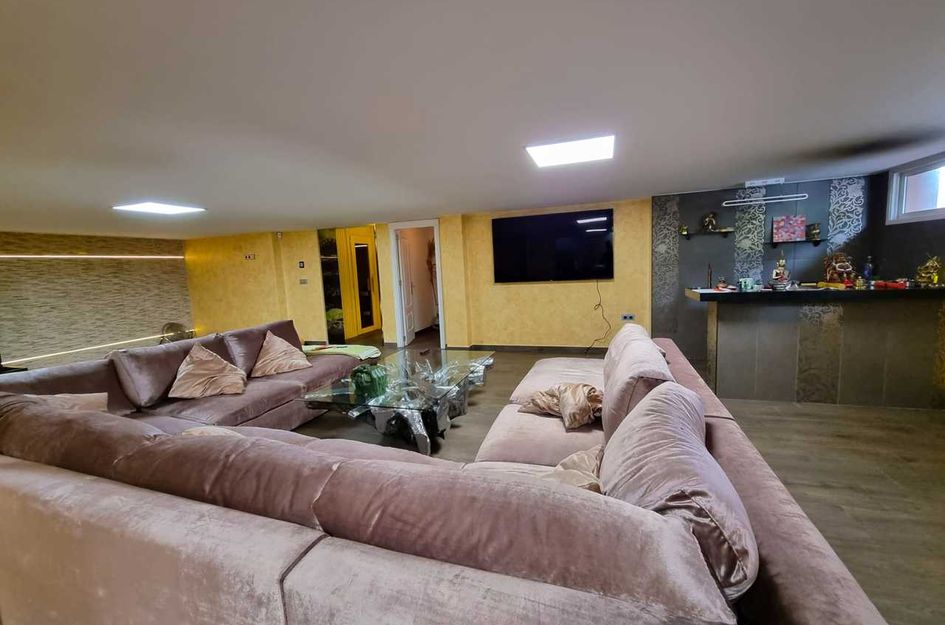 Villa in Torre La Mata