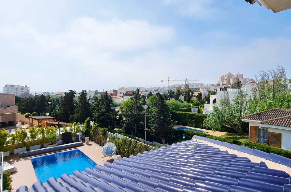 Villa in Torre La Mata