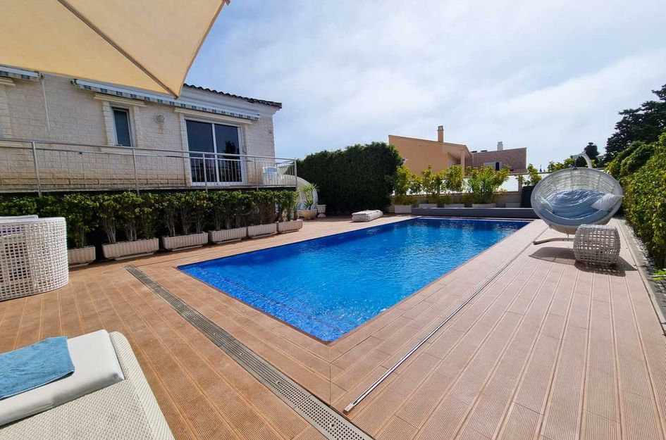 Villa in Torre La Mata