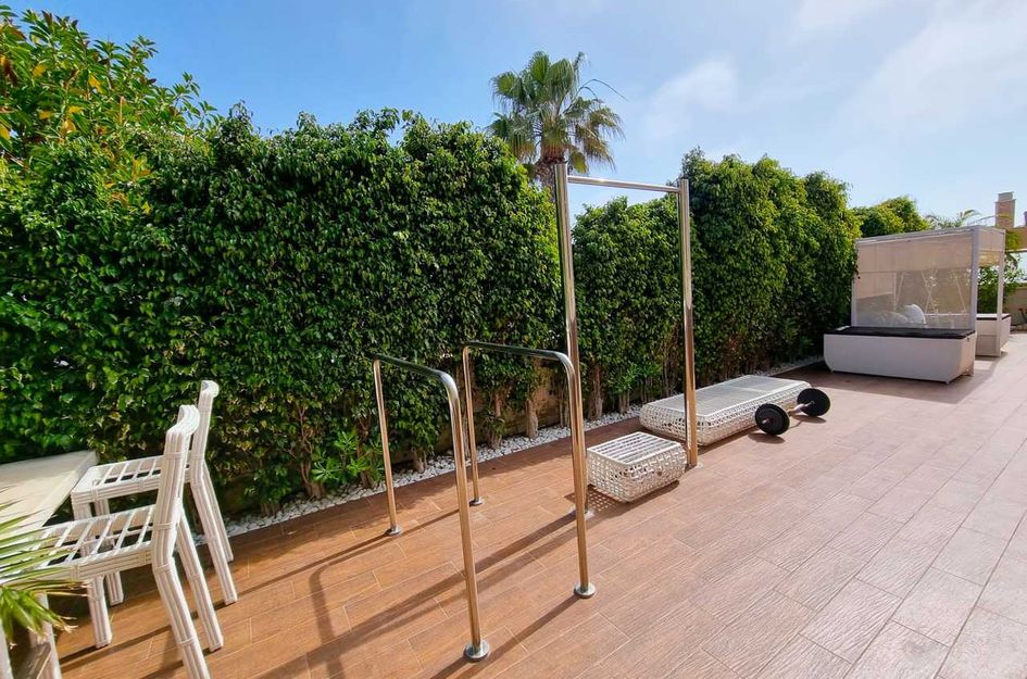 Villa in Torre La Mata