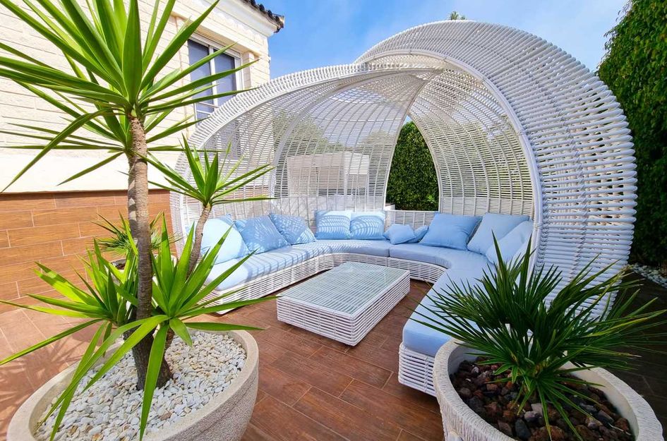 Villa in Torre La Mata