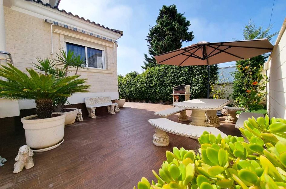 Villa in Torre La Mata