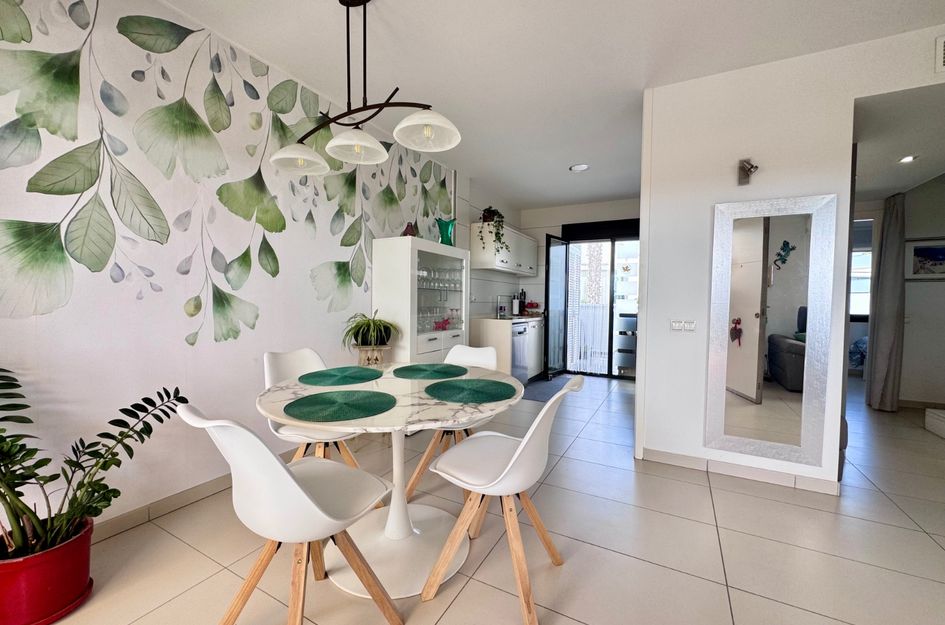 Huis in Dehesa de Campoamor