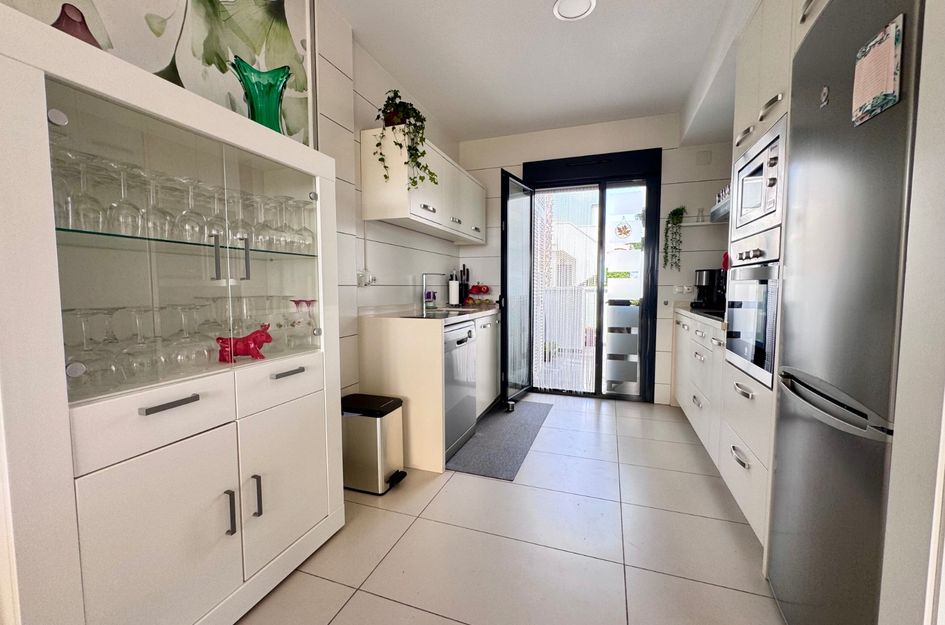 Huis in Dehesa de Campoamor