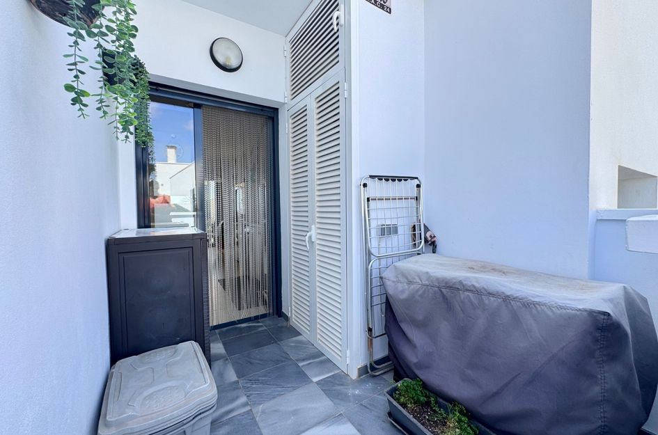 Huis in Dehesa de Campoamor
