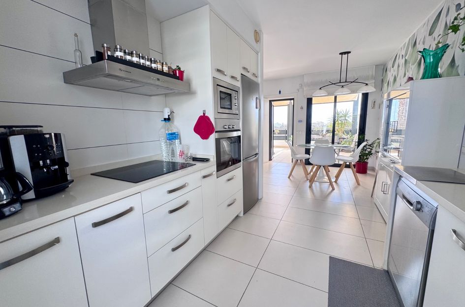 Huis in Dehesa de Campoamor