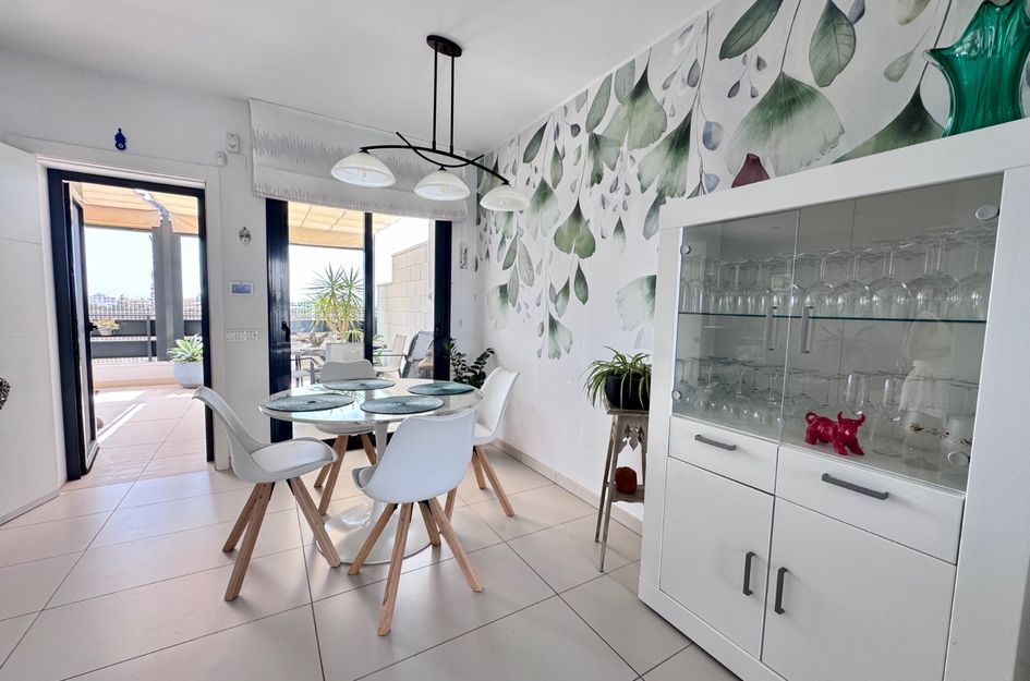 Huis in Dehesa de Campoamor