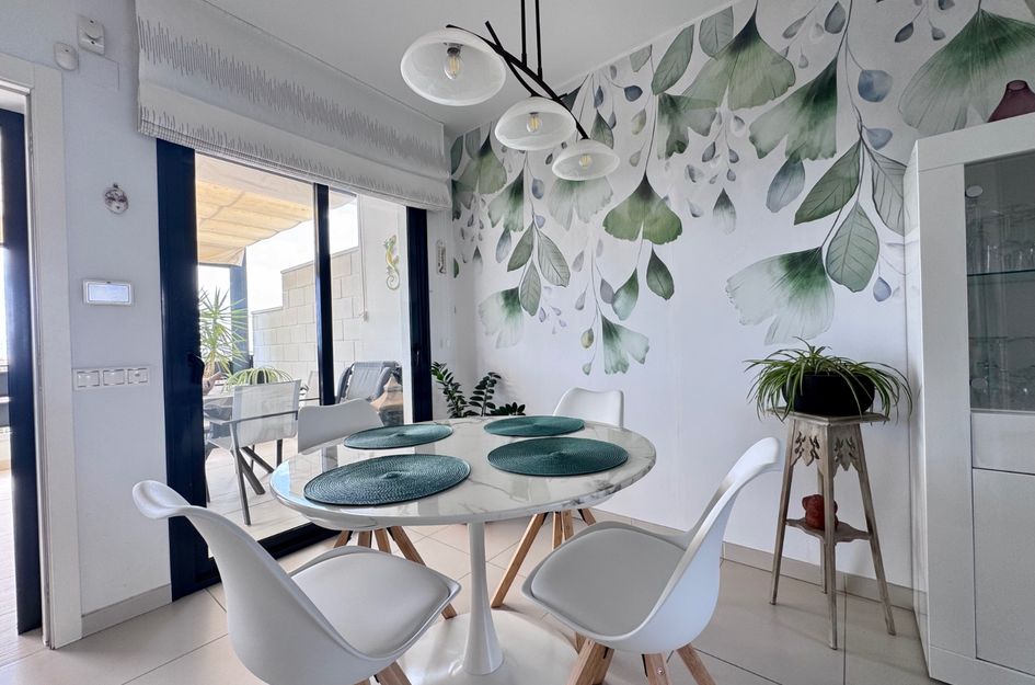 Huis in Dehesa de Campoamor