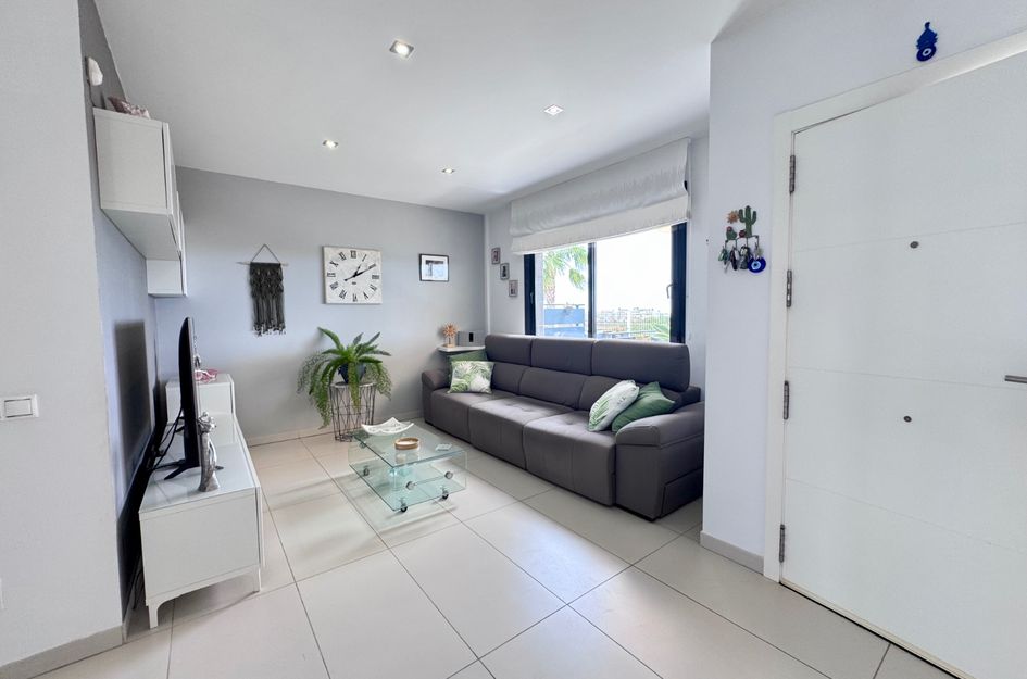 Huis in Dehesa de Campoamor