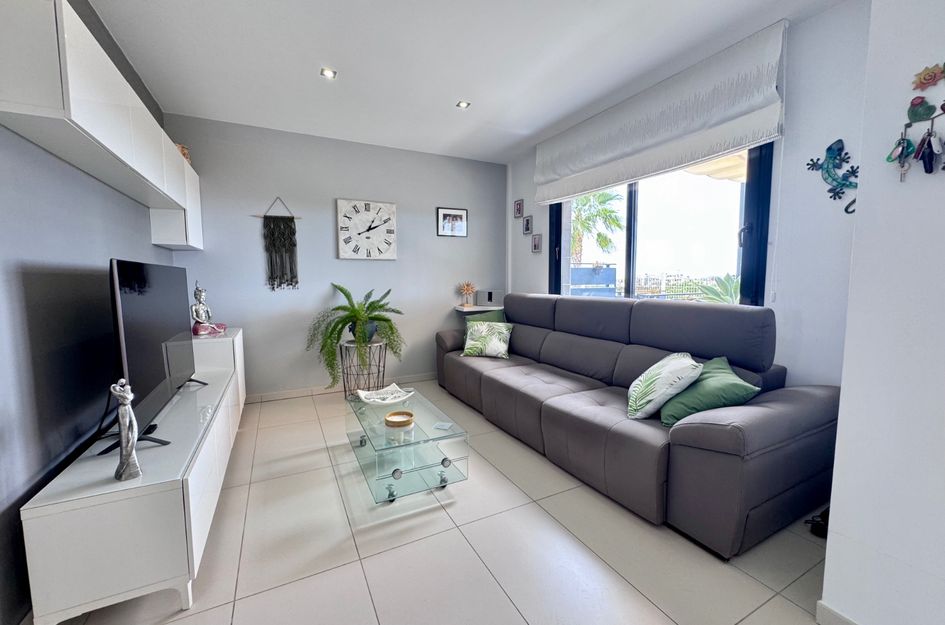 Huis in Dehesa de Campoamor