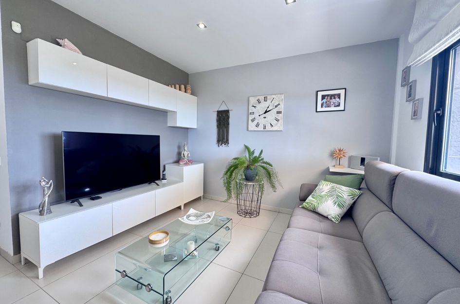 Huis in Dehesa de Campoamor