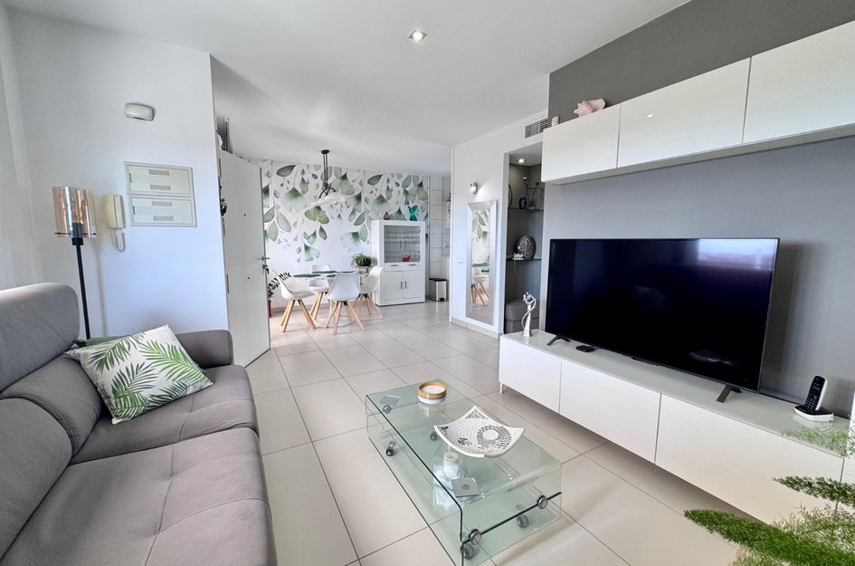Huis in Dehesa de Campoamor