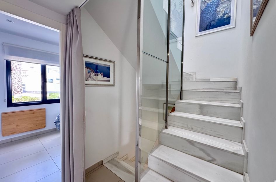 Huis in Dehesa de Campoamor