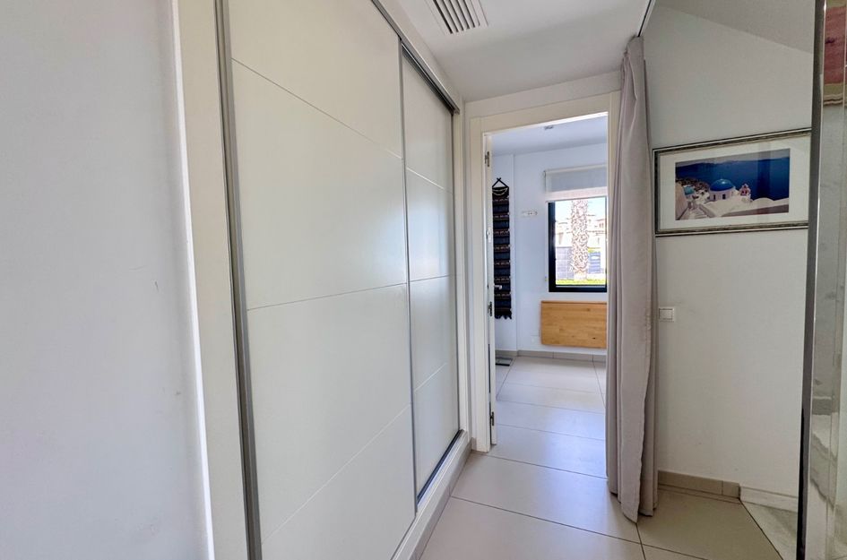 Huis in Dehesa de Campoamor
