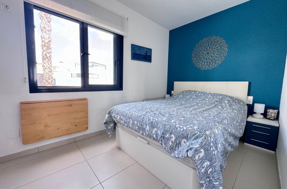 Huis in Dehesa de Campoamor