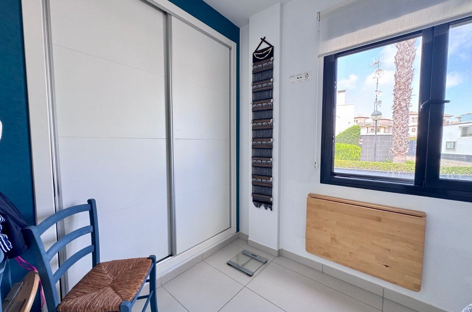 Huis in Dehesa de Campoamor