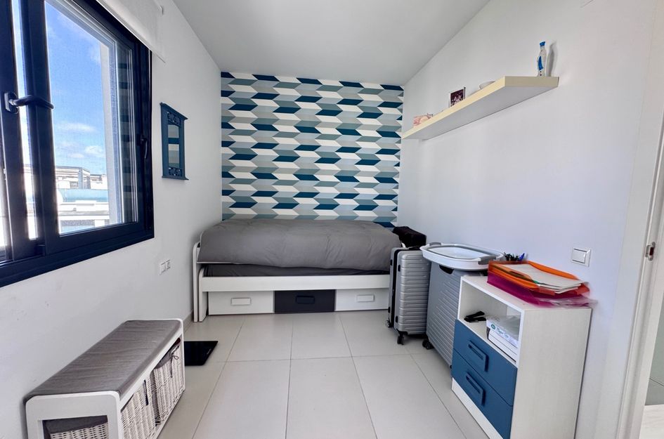 Huis in Dehesa de Campoamor
