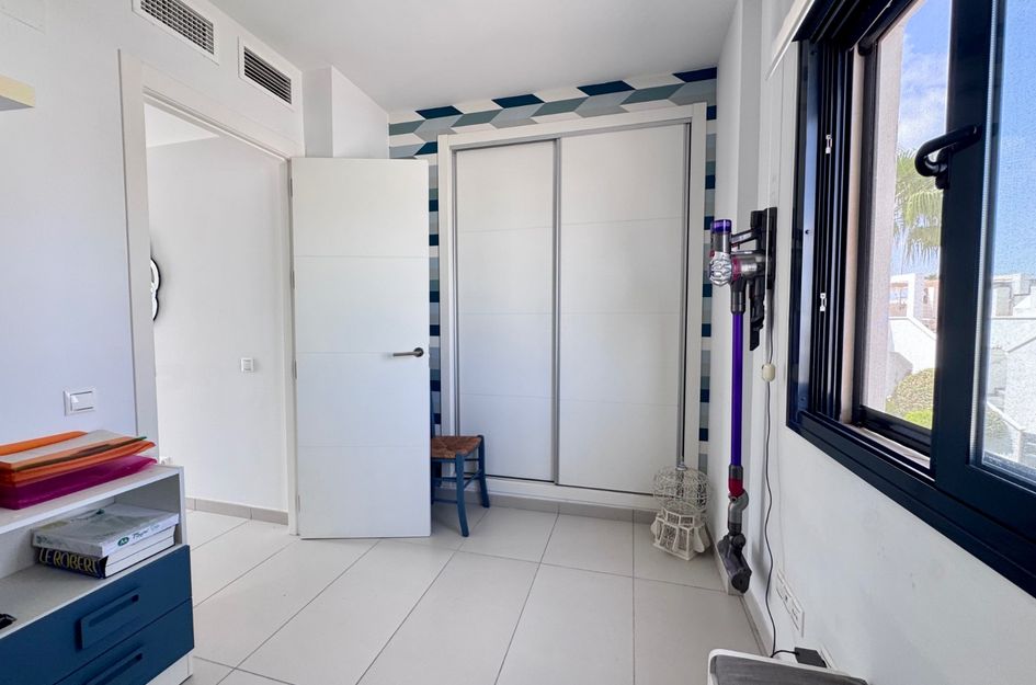 Huis in Dehesa de Campoamor