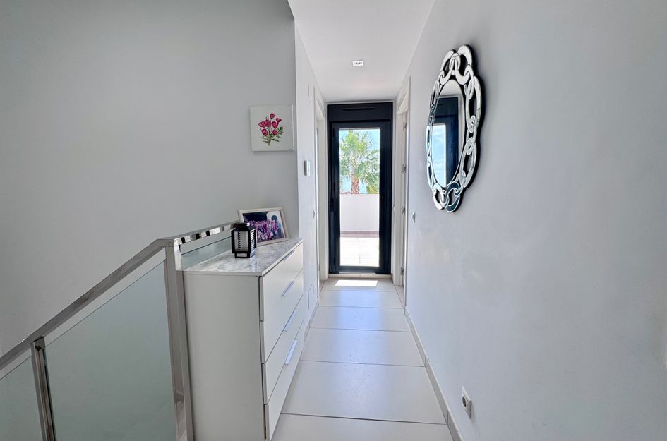 Huis in Dehesa de Campoamor