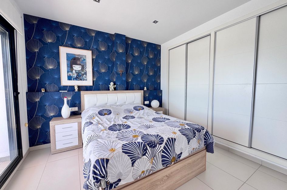 Huis in Dehesa de Campoamor
